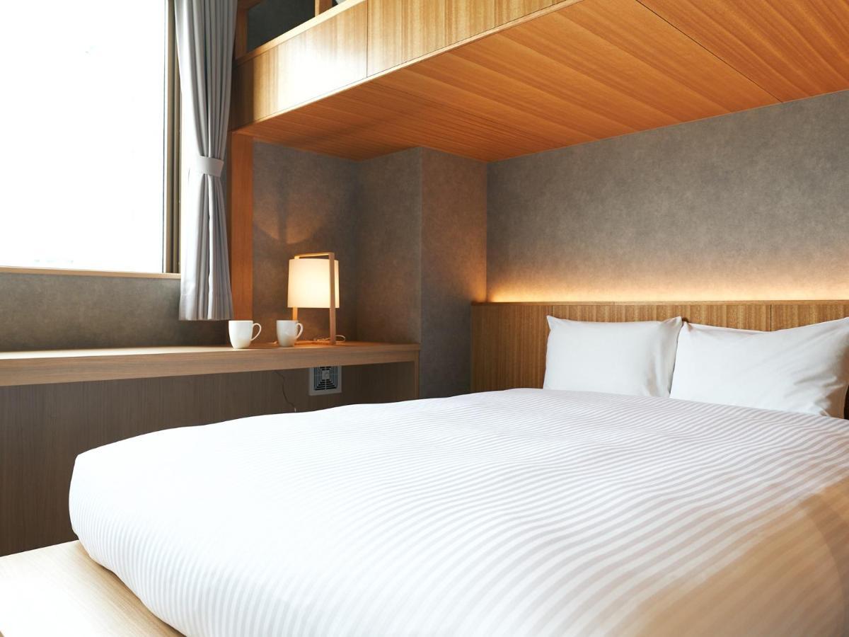 Rakuten Stay Naha-Tomarifuto Bunk Bed Room Экстерьер фото