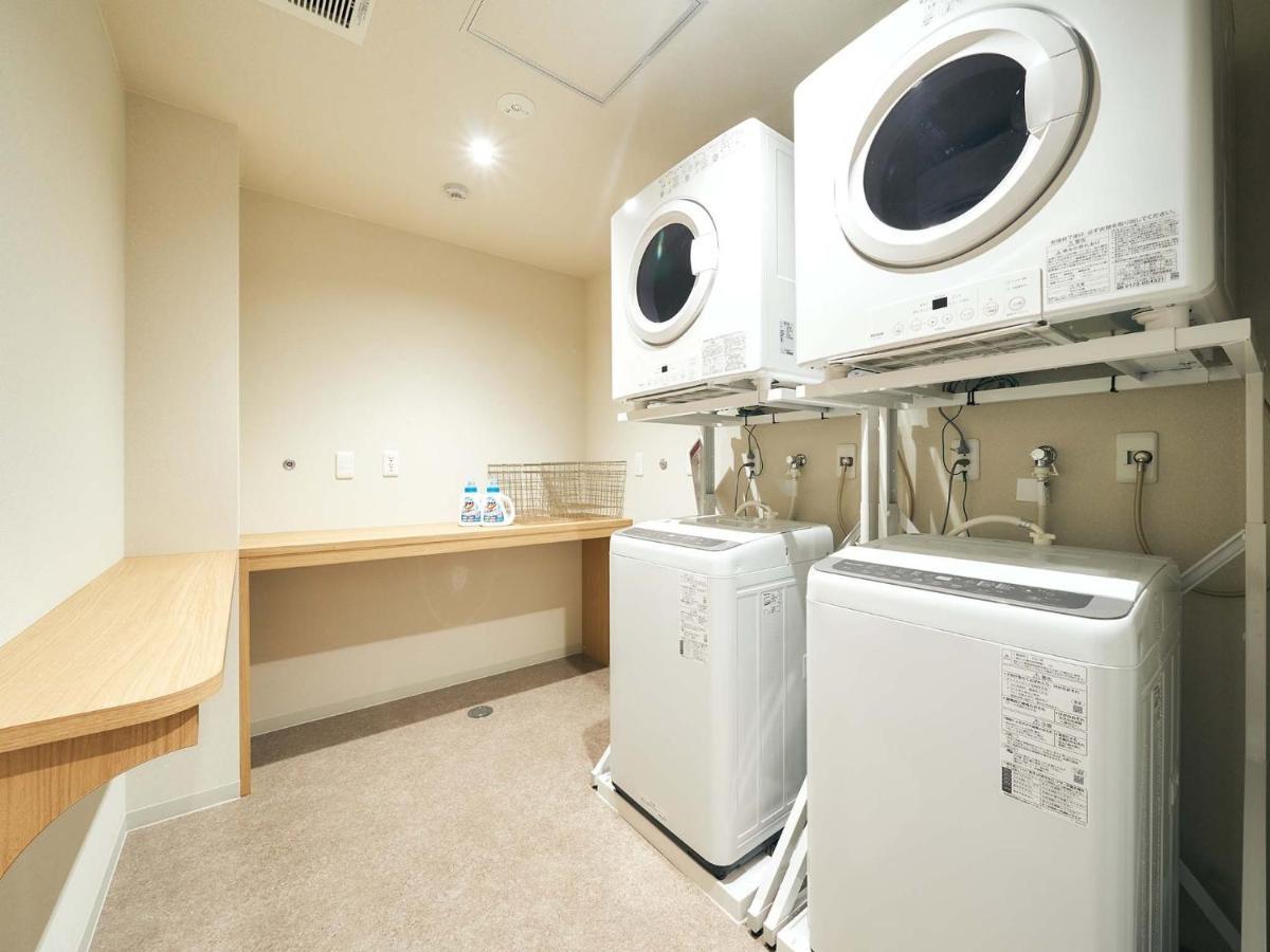 Rakuten Stay Naha-Tomarifuto Bunk Bed Room Экстерьер фото