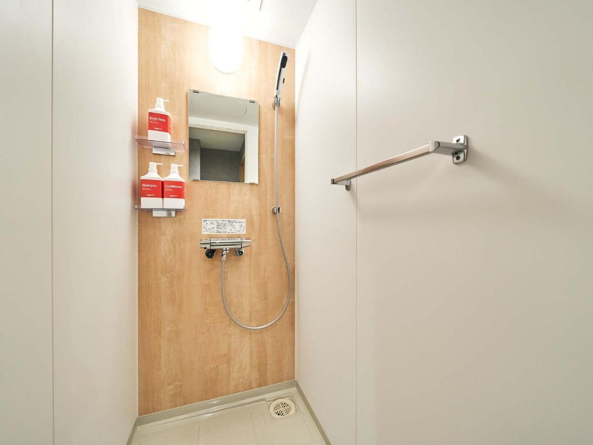 Rakuten Stay Naha-Tomarifuto Bunk Bed Room Экстерьер фото
