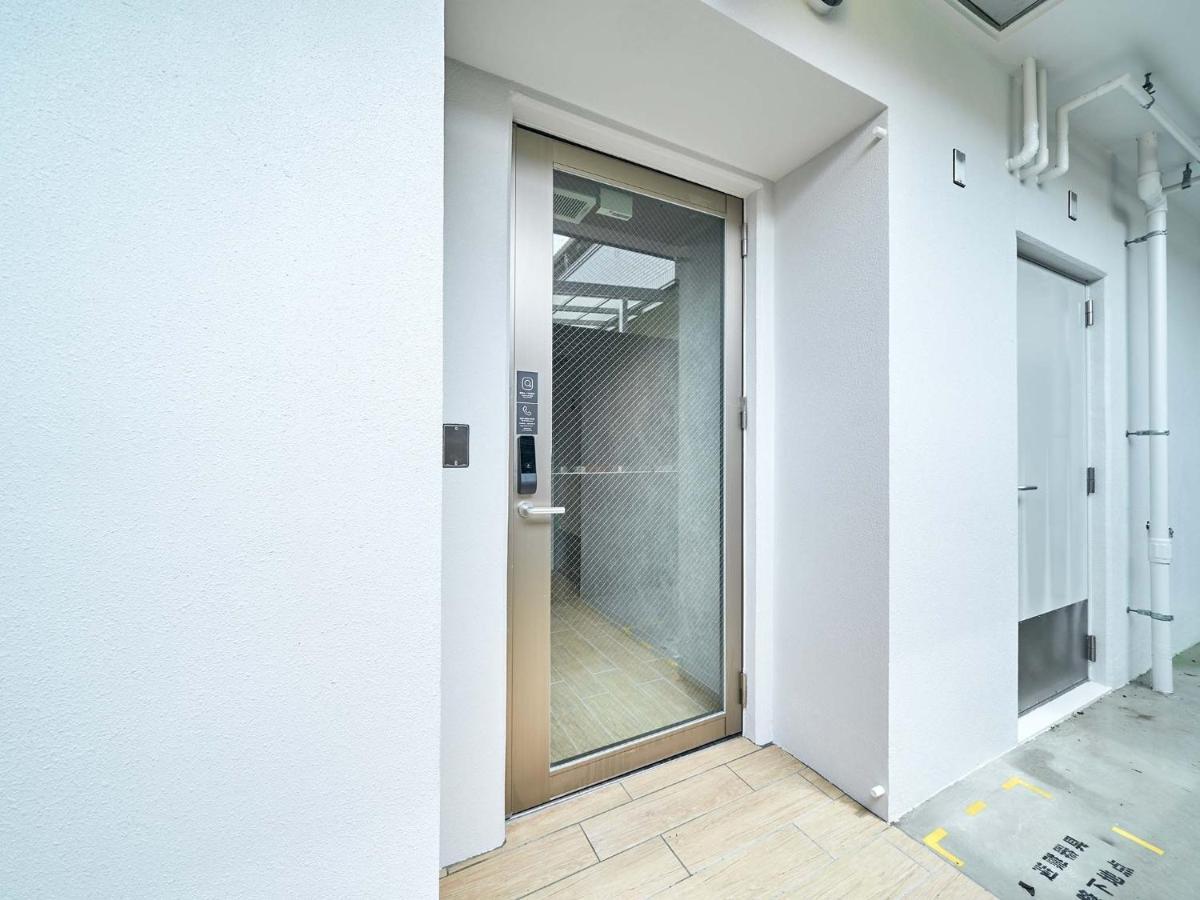 Rakuten Stay Naha-Tomarifuto Bunk Bed Room Экстерьер фото